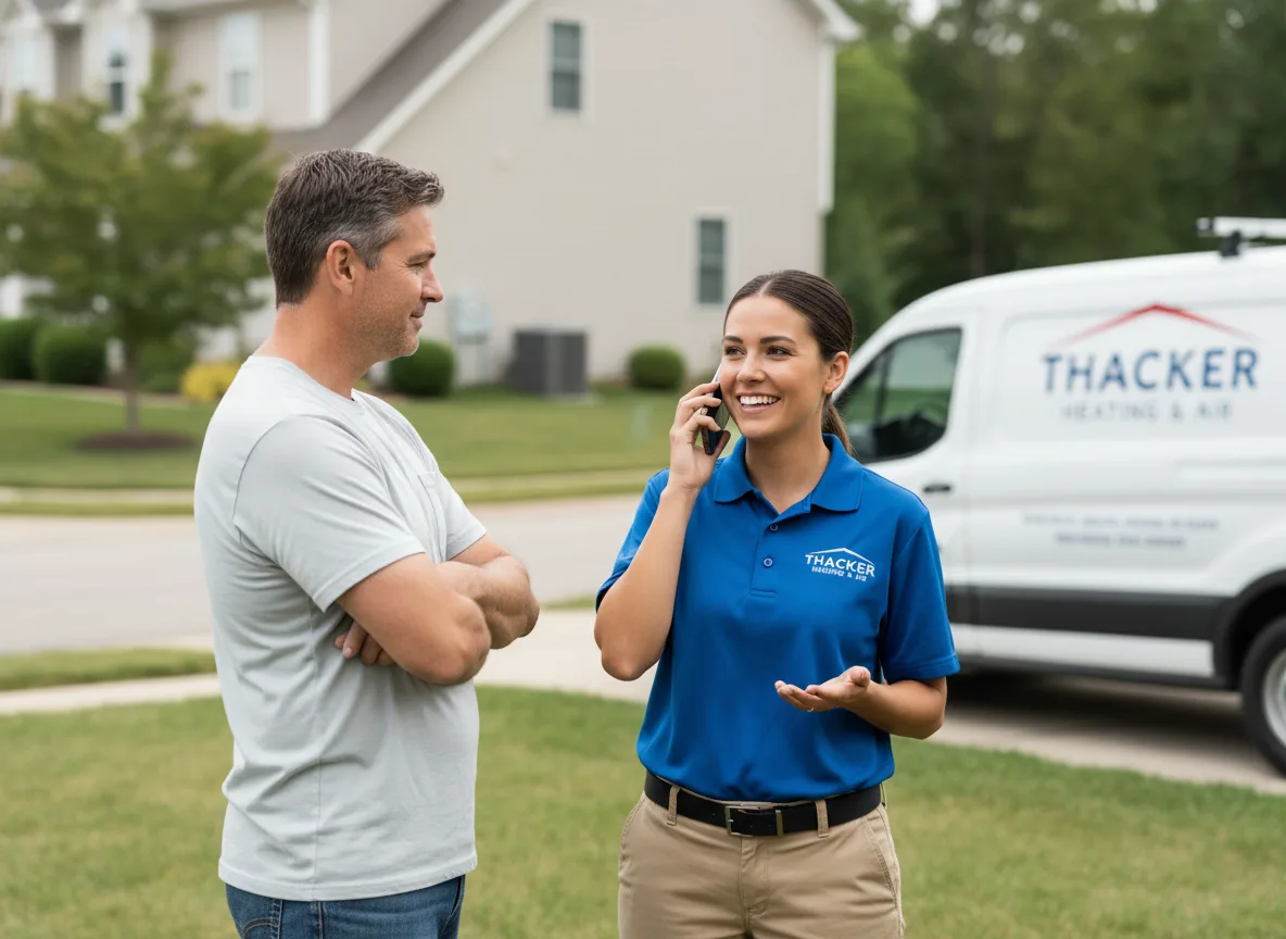 Ac Repair Patterson, IA FAQs
